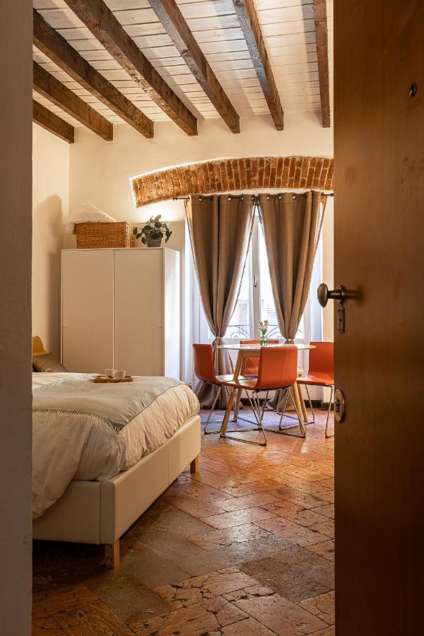 Cozy House In Naviglio Grande - Homy Apartments Milão Exterior foto