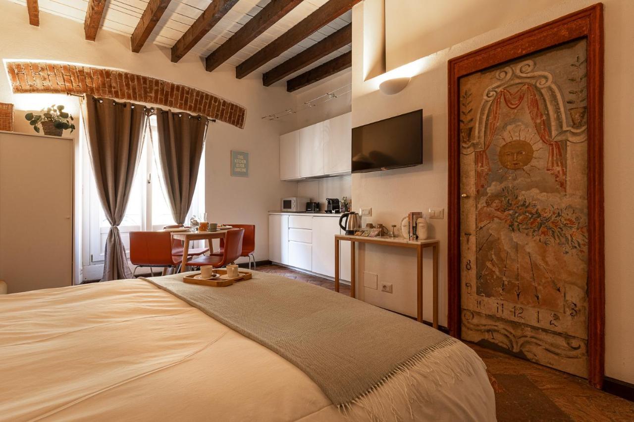 Cozy House In Naviglio Grande - Homy Apartments Milão Exterior foto